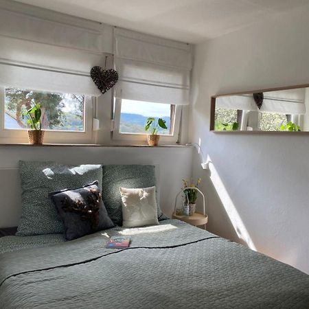 Ferienwohnung Eifelglueck Pelm Exterior foto