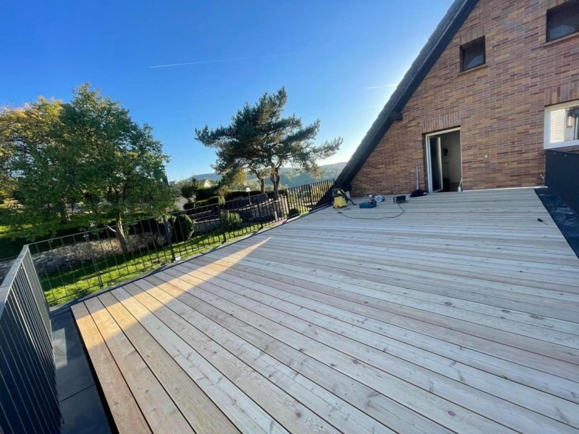 Ferienwohnung Eifelglueck Pelm Exterior foto