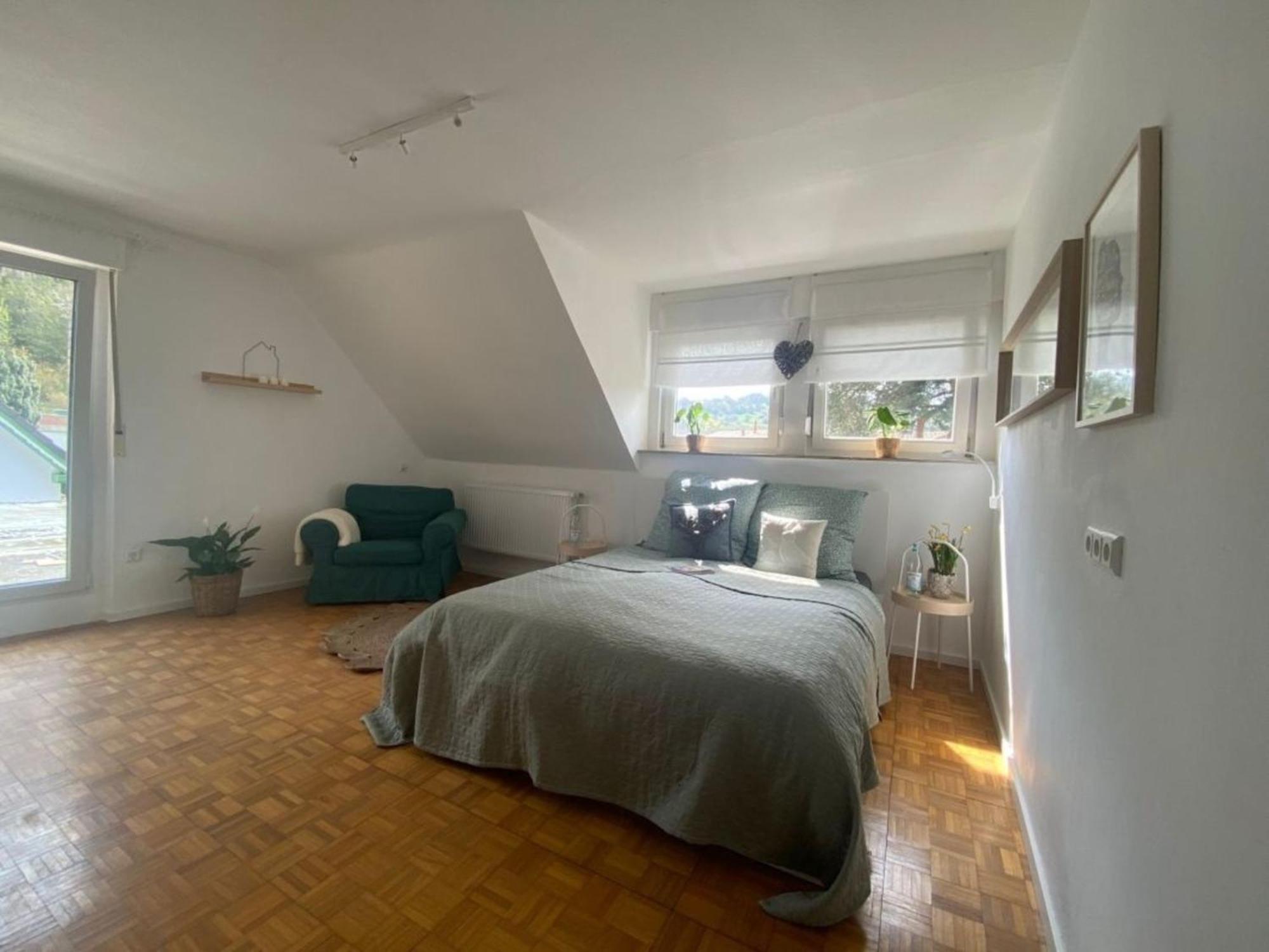 Ferienwohnung Eifelglueck Pelm Exterior foto