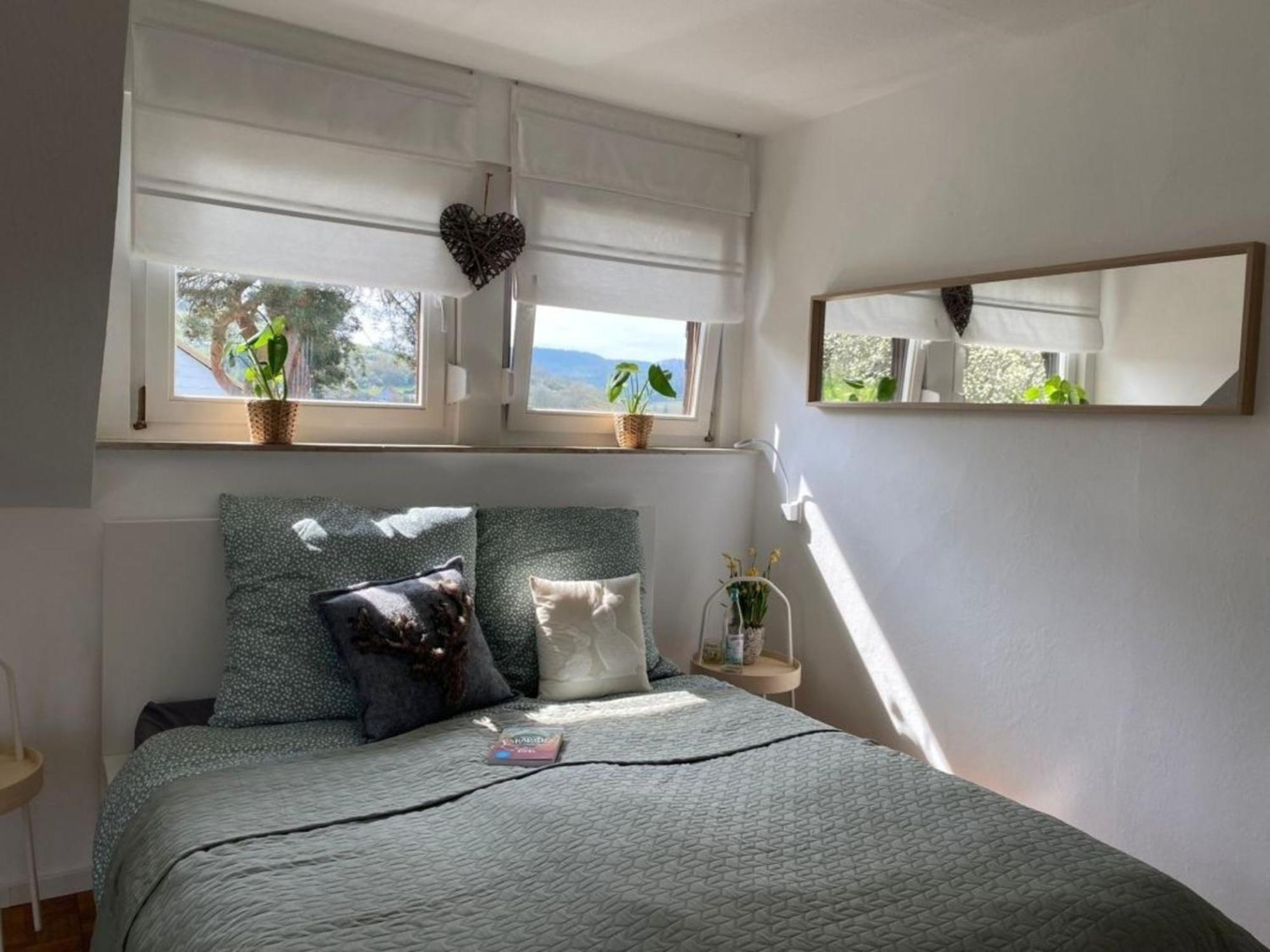 Ferienwohnung Eifelglueck Pelm Exterior foto